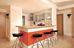 El Retiro Breakfast Bar