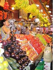 Estepona Market Estepona Market
